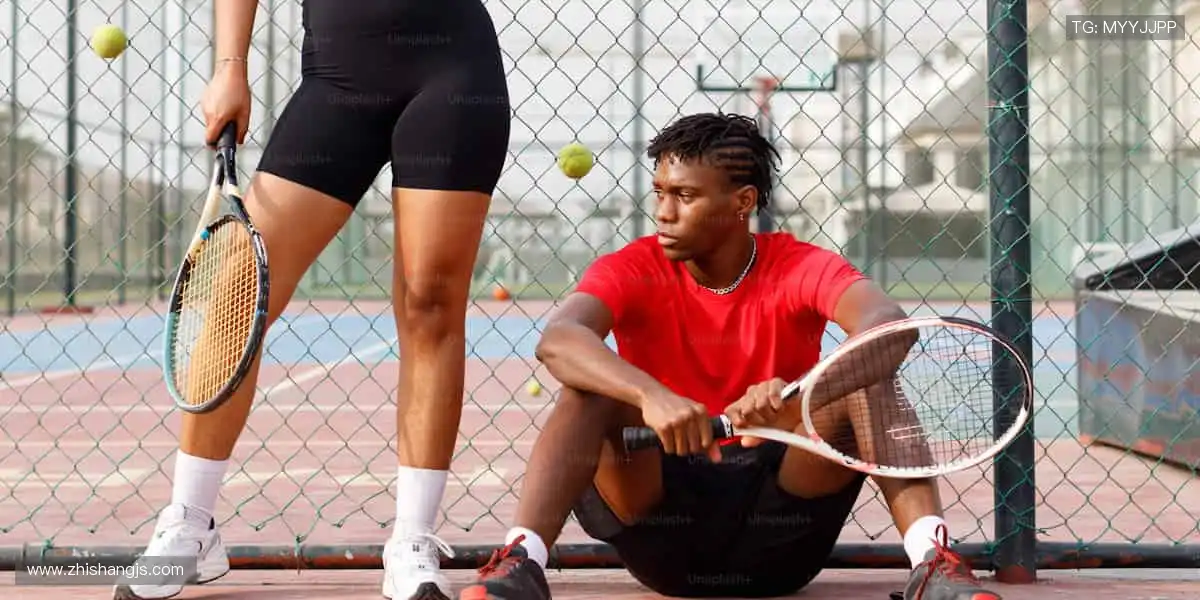 运动不止，热爱有痕 —— 你的专属装备库！🎁